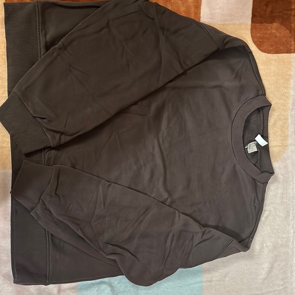 H&M sweatshirt - Picture 1 of 1